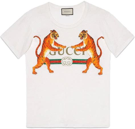 gucci tiger flex|Gucci tiger clothing.